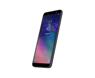 SAMSUNG A605F Galaxy A6+ Czarny - 423914 - zdjęcie 4